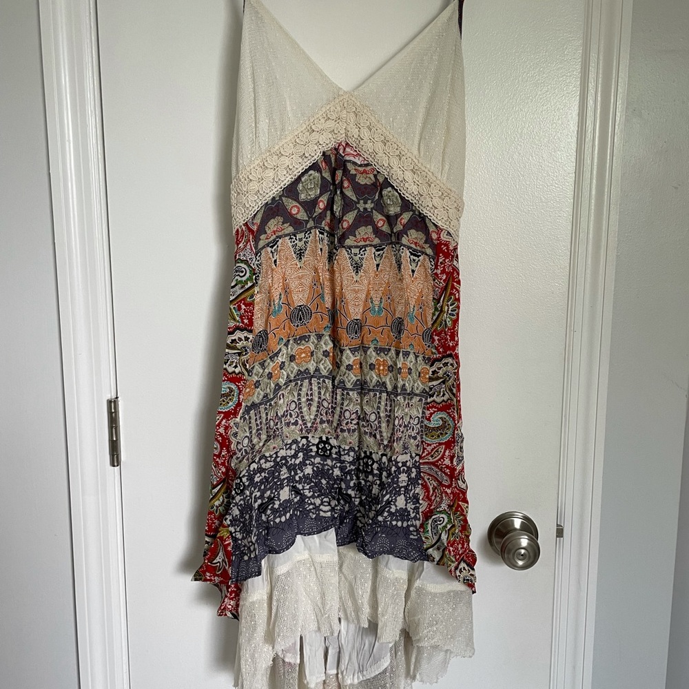 Brand New Dress